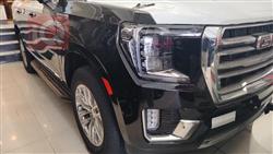 جي ام سي يوكون